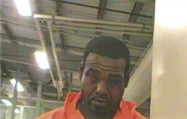 Calvin Bernard, - Orleans Parish County, LA 